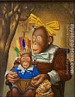 Dress Monkey 9